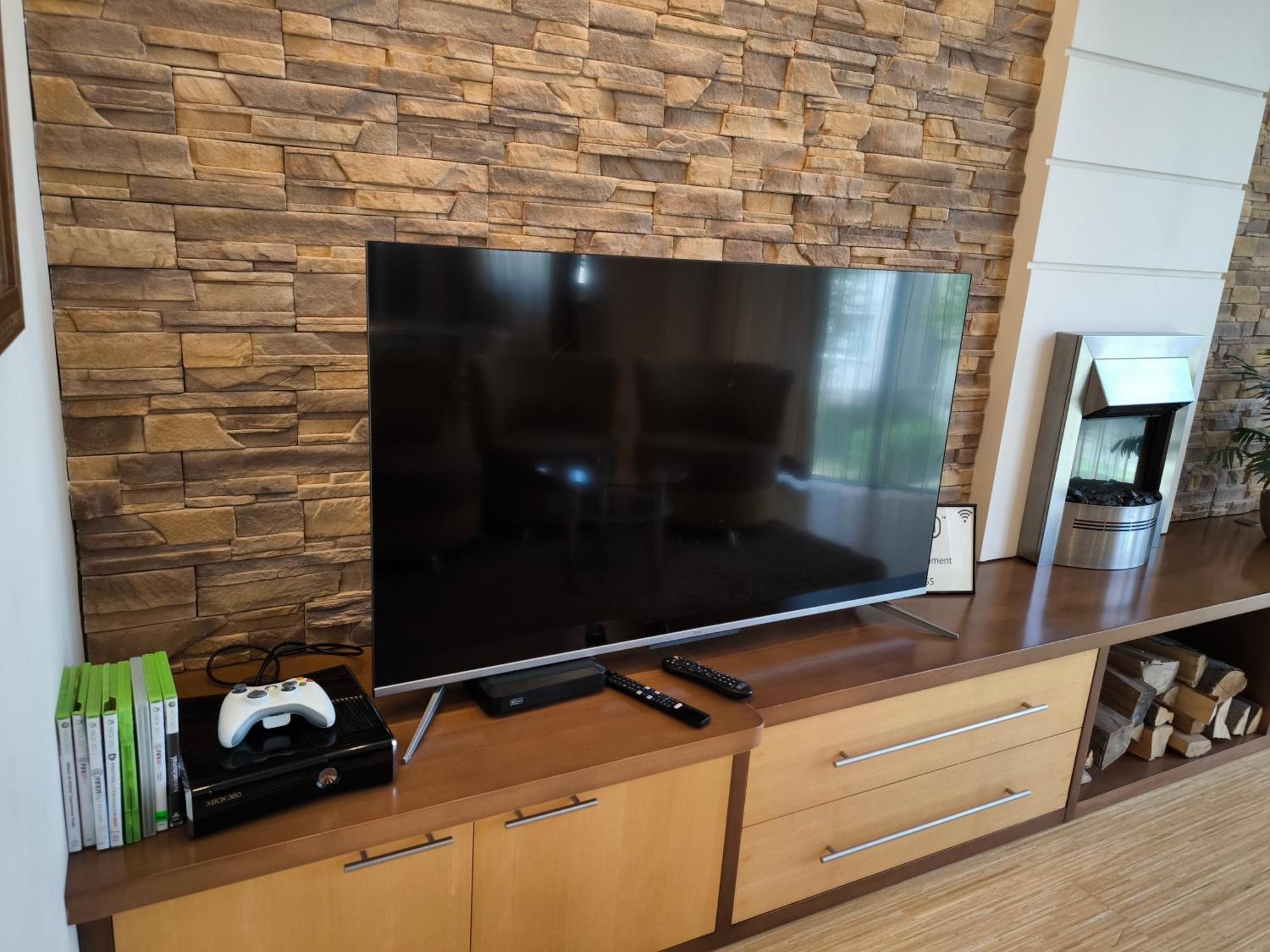 Uroczy Apartament Przy Deptaku Z Parkingiem. 波兰尼卡-兹德鲁伊 外观 照片