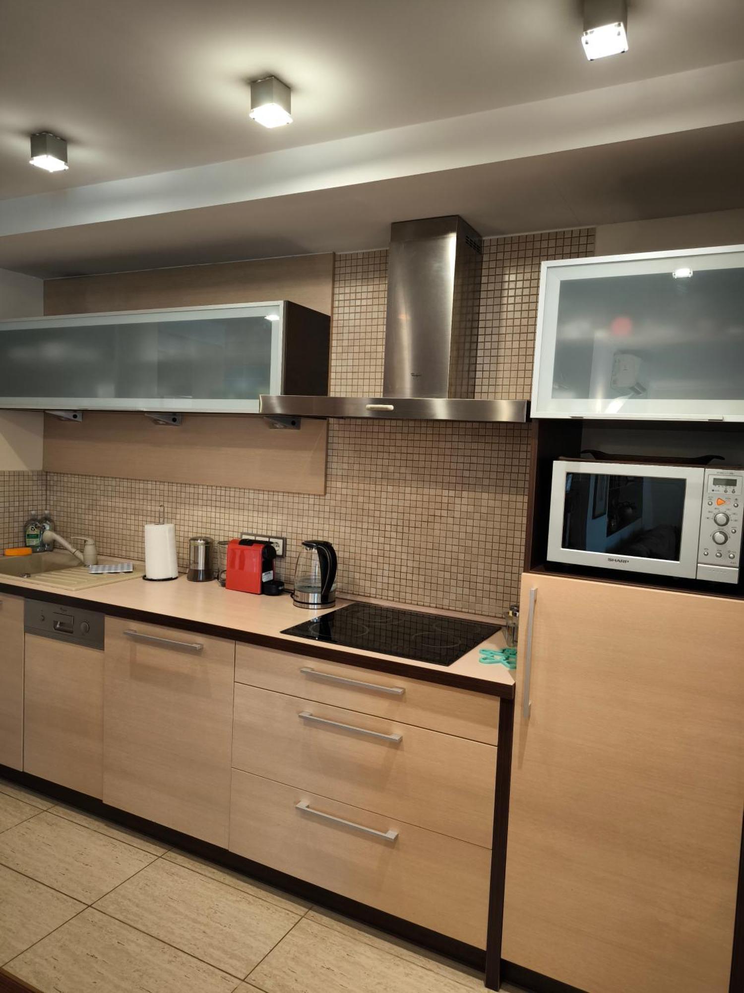 Uroczy Apartament Przy Deptaku Z Parkingiem. 波兰尼卡-兹德鲁伊 外观 照片